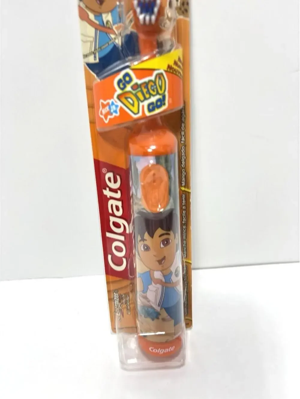 colgate usa canada